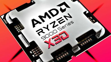 De nouvelles fuites confirment le Ryzen 7 9800X3D et ses spécifications : un beau bébé