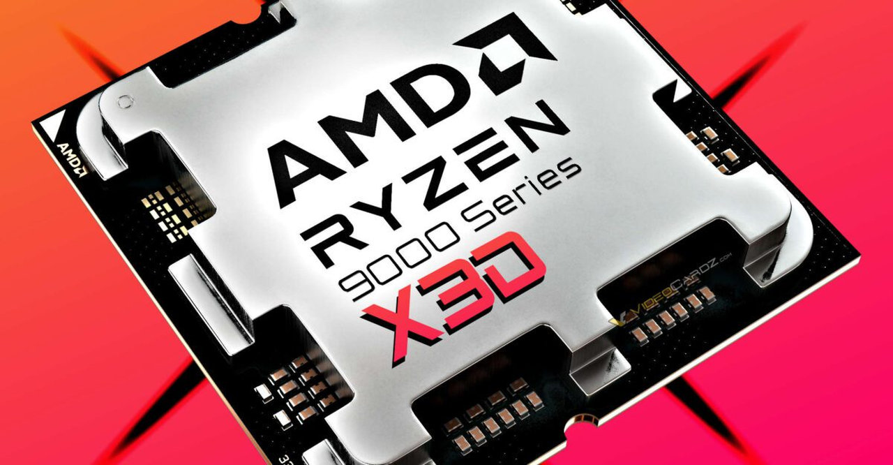 Ryzen 7 9800X3D plus cher que Ryzen 7 7800X3D au lancement ?