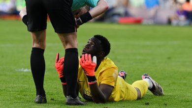 Toulouse FC : « Ce qu’il a fait était juste stupide… » pourquoi l’attaquant du TFC Joshua King n’a pas du tout apprécié l’attitude du gardien d’Angers