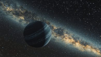 Ce télescope situé à 1,5 million de kilomètres de la Terre vient de repérer une exoplanète extrêmement excitante