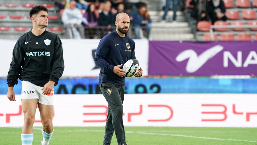 Top 14 – Colère de Frédéric Michalak, solidarité toulousaine… Le top des déclarations de la septième journée