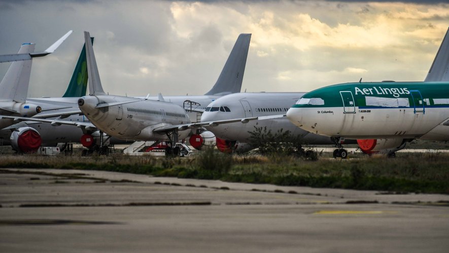 La compagnie Odyssée lance de nouvelles lignes aériennes au départ de Nîmes