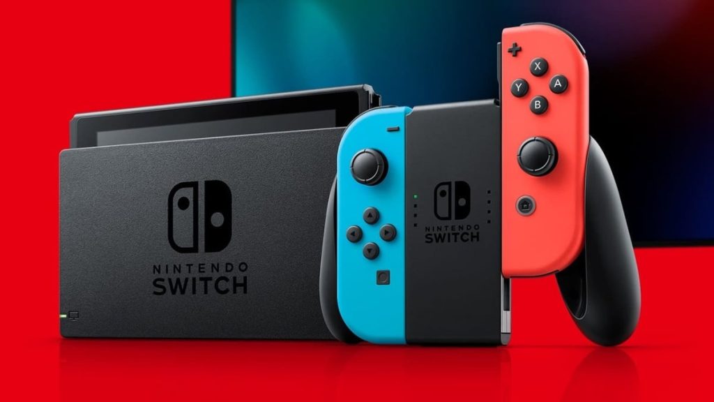 Nintendo : un MMO pour la Switch 2 ? C’est ce que pensent les joueurs après avoir vu ce projet soi-disant secret