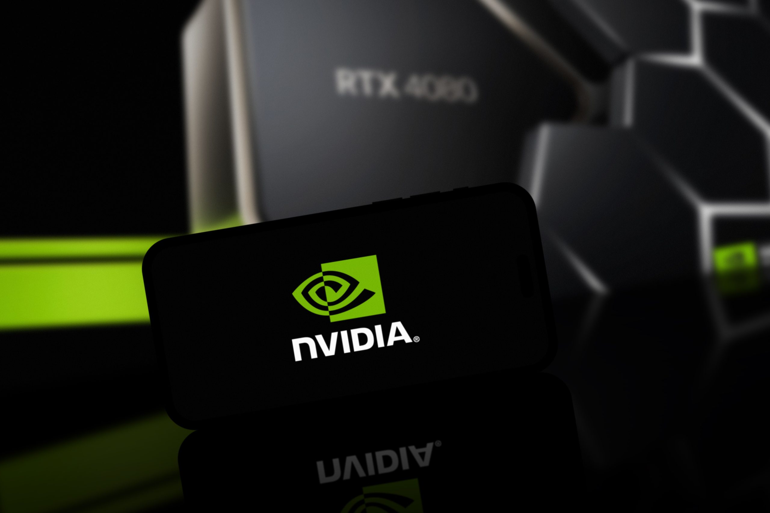 Bye bye GeForce Experience, NVIDIA a une nouvelle application pour les futurs RTX 50