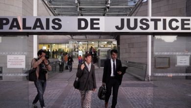 Mazan viole : « J’ai attendu dans la voiture », quand Abdelali D. était conduit par sa compagne chez Dominique et Gisèle Pelicot