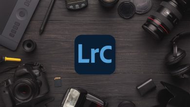 Lightroom Classic continue de suivre le rythme de l’IA avec ces 2 nouvelles fonctionnalités