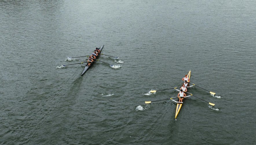 Aviron : « Les freins seraient tombés en panne »… Sept adolescents d’une même équipe décèdent dans un accident de la route