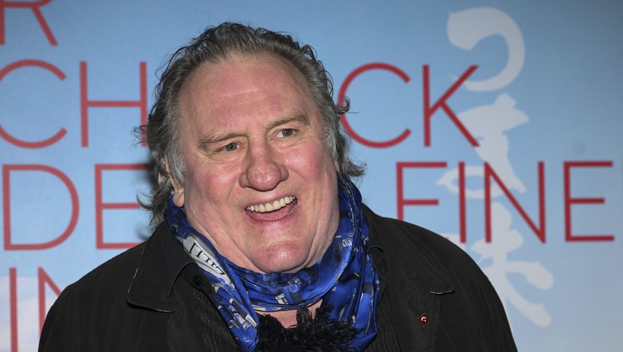 « Complément d’enquête » sur Gérard Depardieu : le pire n’a pas été diffusé… un constat d’huissier révèle d’autres propos obscènes encore plus choquants