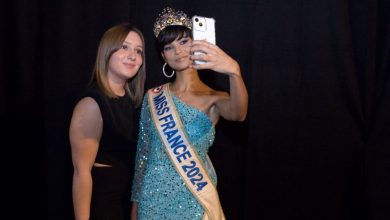 Miss France 2025 : grâce à vos votes, découvrez les visages des trente candidates régionales qui veulent succéder à Ève Gilles