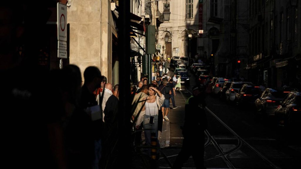 Le plan Marshall du Portugal pour endiguer la fuite des cerveaux et ramener ses immigrés au pays