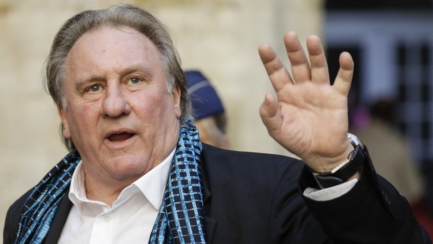 Affaire Gérard Depardieu : le constat d’huissier qui accable l’acteur