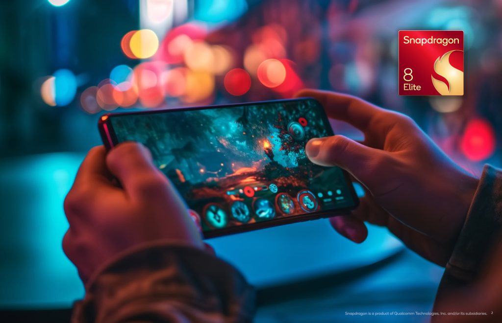Avec le Snapdragon 8 Elite, Qualcomm compte bien botter les fesses d’Apple et de son A18 Pro