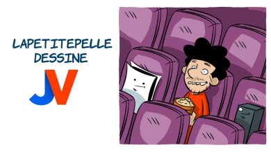 Retour dans le passé pour un spécial Halloween – LaPetitePelle dégaine JeuxVideo.com n°548