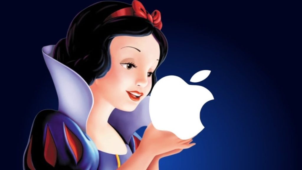 Disney+ veut renverser la situation sur Apple au détriment des utilisateurs d’iPhone