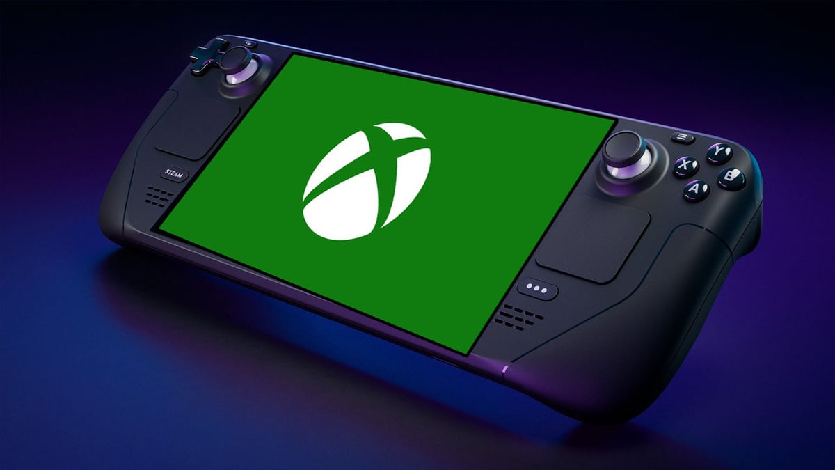 Ni Steam Deck, ni Nintendo Switch 2… une Xbox portable pourrait bien bousculer le marché des consoles de jeux dans les années à venir