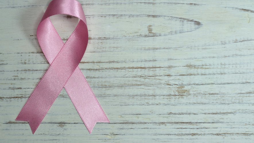 Cancer du sein : un homme victime de la maladie témoigne pour inciter au dépistage