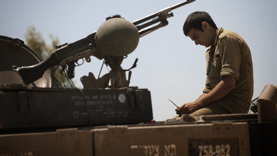 Guerre au Moyen-Orient : « La ligne rouge a déjà été franchie », les soldats israéliens annoncent qu’ils ne serviront plus dans l’armée sans un accord sur les otages et un cessez-le-feu