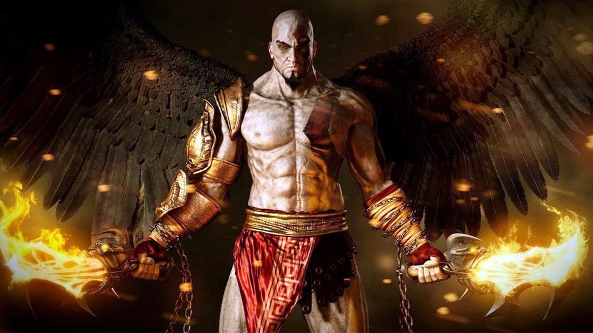 God of War : Toutes les aventures de Kratos pourraient bien arriver sur PS Plus Premium