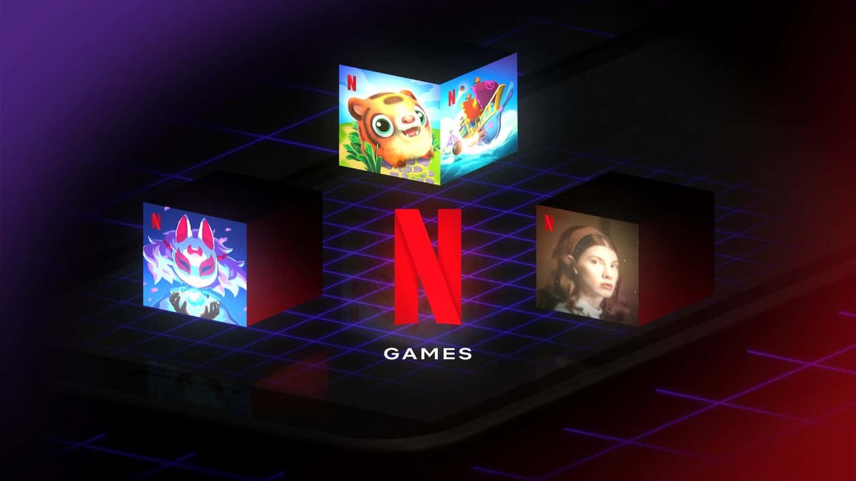 2 ans et… rien ! Netflix jette l’éponge et n’est toujours pas prêt pour le jeu vidéo à grande échelle : son projet le plus massif vient d’être abandonné !