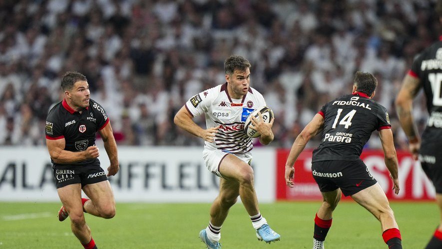 XV de France – Les finalistes du Top 14 en force dans la liste de Fabien Galthié