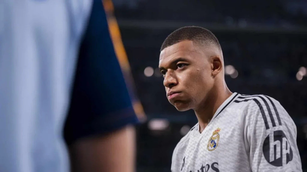 Thierry Henry prévient Kylian Mbappé