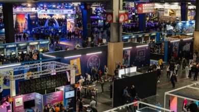 Paris Games Week : le plus important salon sectoriel de France s’ouvre ce mercredi alors que l’industrie est en crise