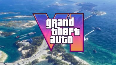 GTA 6 : grâce à des fuites, les joueurs reproduisent déjà la carte et un emplacement semble « parfait » pour le mode en ligne