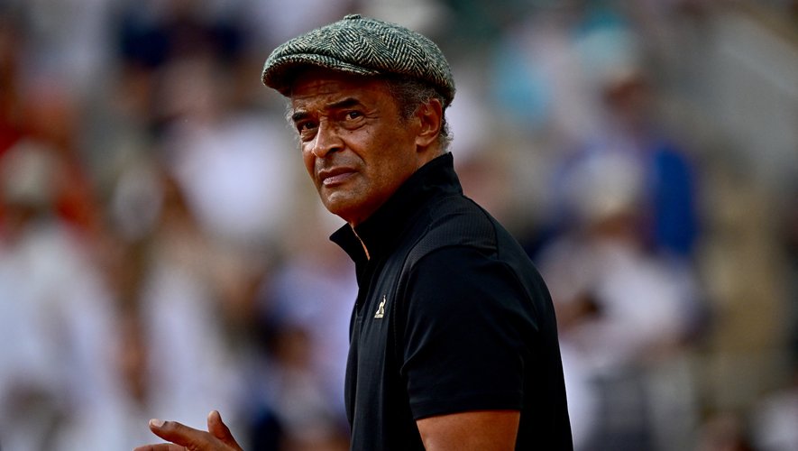 Yannick Noah est papa pour la sixième fois à 64 ans ! Sa compagne a donné naissance à une petite fille