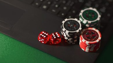 Pourquoi le gouvernement veut-il légaliser les casinos en ligne ?