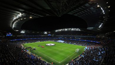 Mission réussie pour Manchester City