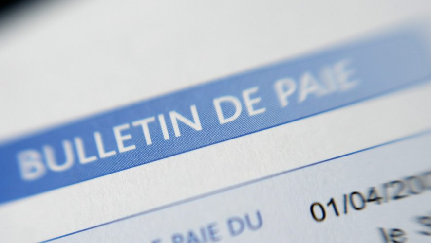 Salaires : découvrez si vous gagnez plus ou moins d’argent que les autres Français