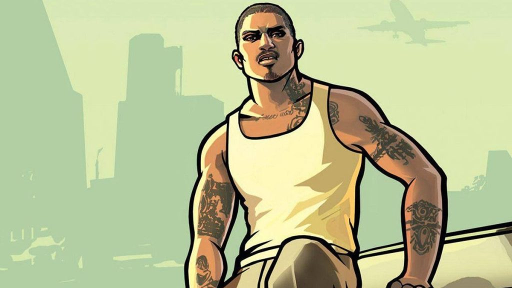 GTA : Il y a 20 ans, San Andreas nous plongeait dans une aventure mémorable et entrait dans le top 3 des best-sellers de Grand Theft Auto