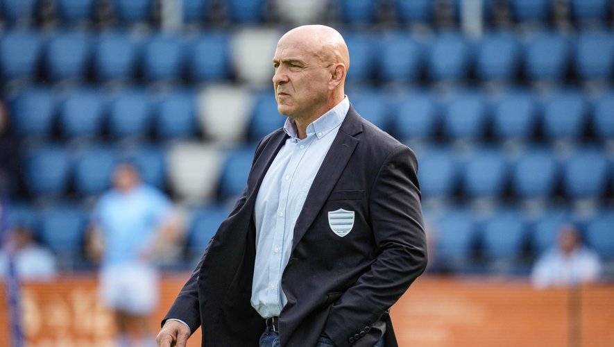 Transferts. Top 14 – Laurent Travers vers Bayonne, ça s’échauffe