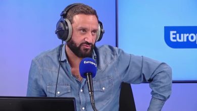 «Je voudrais dire à Léa Salamé…» : Cyril Hanouna piqué dans son ego, il lui offre un feuilleton en direct