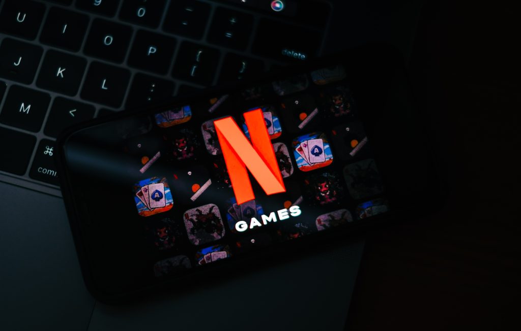 Il n’y a pas que les séries qui partent en fumée chez Netflix… – Clubic