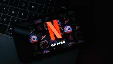 Il n’y a pas que les séries qui partent en fumée chez Netflix… – Clubic