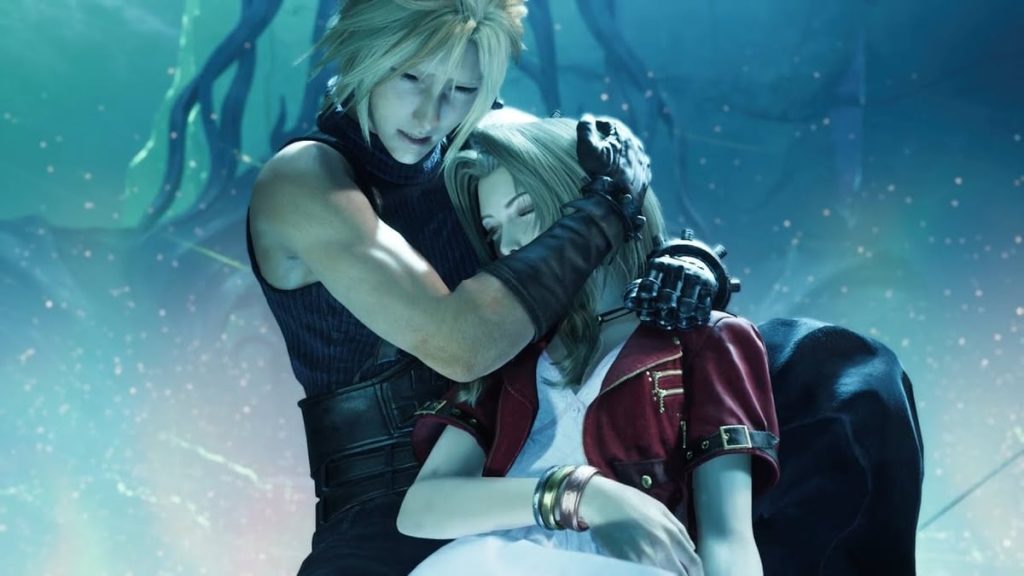 Final Fantasy 7 : Incroyable, cette nouvelle découverte permet non seulement de sauver Aerith, mais aussi de terminer le jeu bien plus tôt !