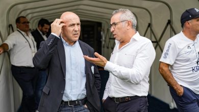 Top 14 – Bayonne : les discussions autour d’une éventuelle arrivée de Laurent Travers font sensation