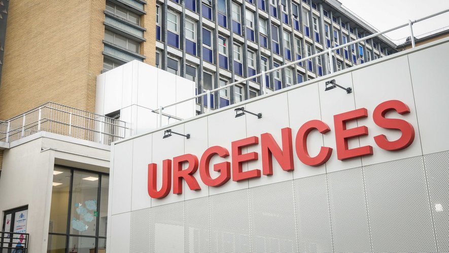 Admis aux urgences pour simple détresse respiratoire, le médecin lui administre un puissant sédatif : le patient décède quelques heures plus tard.