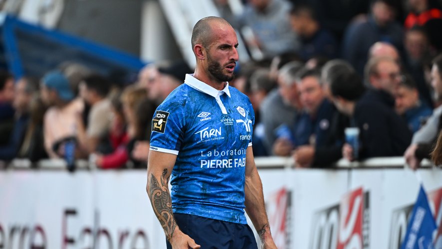 Top 14 – Julien Dumora (Castres) : « Il faudra surveiller de près Filipo Nakosi (Vannes) »