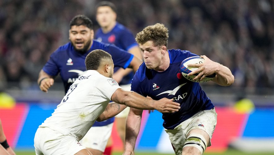 Top 14 – « A nous d’être exemplaires » Thibaud Flament (Toulouse) s’exprime sur la nouvelle charte de l’équipe de France