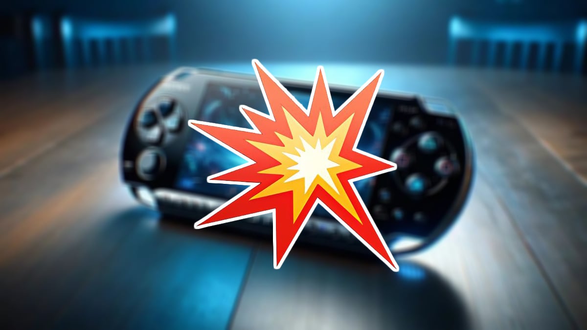 Attention, ces consoles sont dangereuses et vous en possédez probablement une ! Leurs batteries commencent à gonfler et elles pourraient exploser