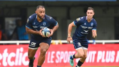 Top 14 – Billy Vunipola capitaine, Teddy Thomas au centre… Les compositions de Montpellier – La Rochelle