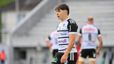 Direct. Brive – Dax : suivez le match de la huitième journée de Pro D2