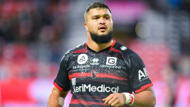 Pro D2 – Oyonnax reste maître à domicile face aux menaçants Biterrois jusqu’au bout