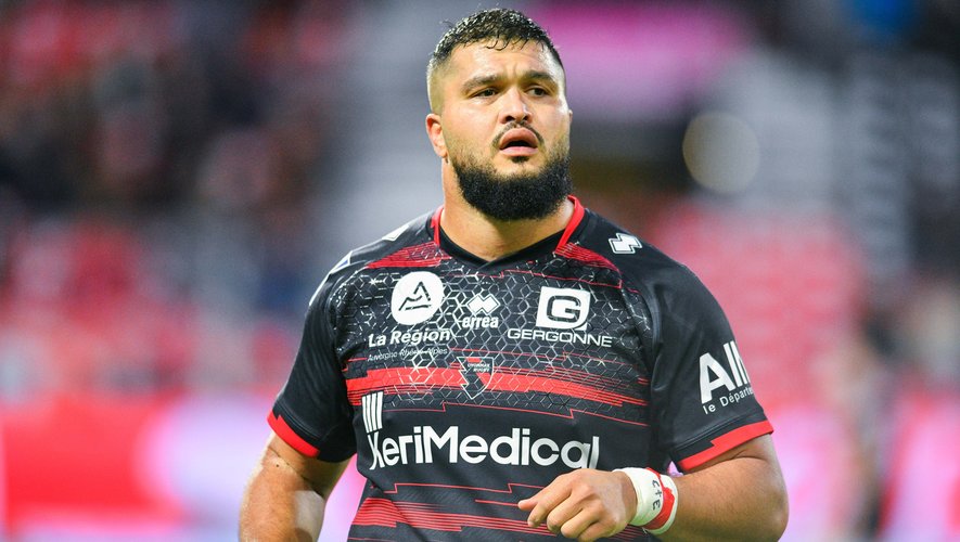 Pro D2 – Oyonnax reste maître à domicile face aux menaçants Biterrois jusqu’au bout