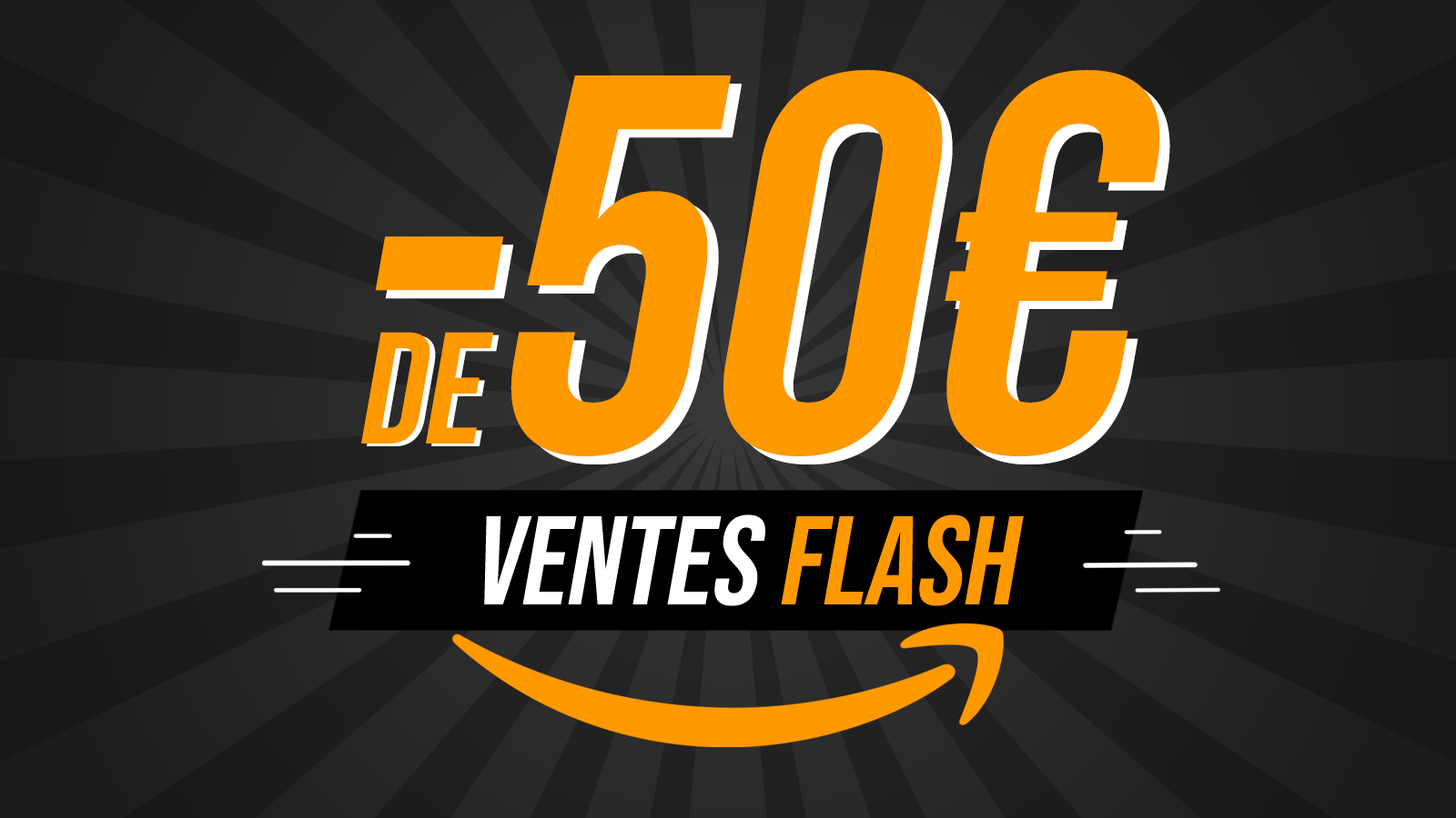 Chez Amazon, le Black Friday n’attend pas : TOP 7 des offres à moins de 50€ à saisir ce week-end – Clubic