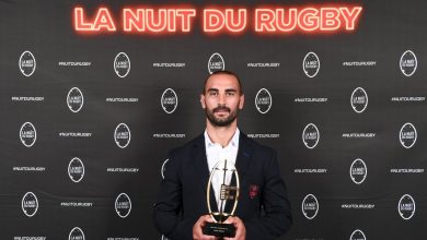 Faits divers – Samuel Marques (Béziers) serait visé par une enquête de la LNR suite à son comportement lors de la Rugby Night