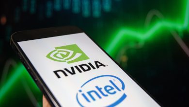 Comment Intel a raté le virage de l’IA en snobant NVIDIA il y a 20 ans