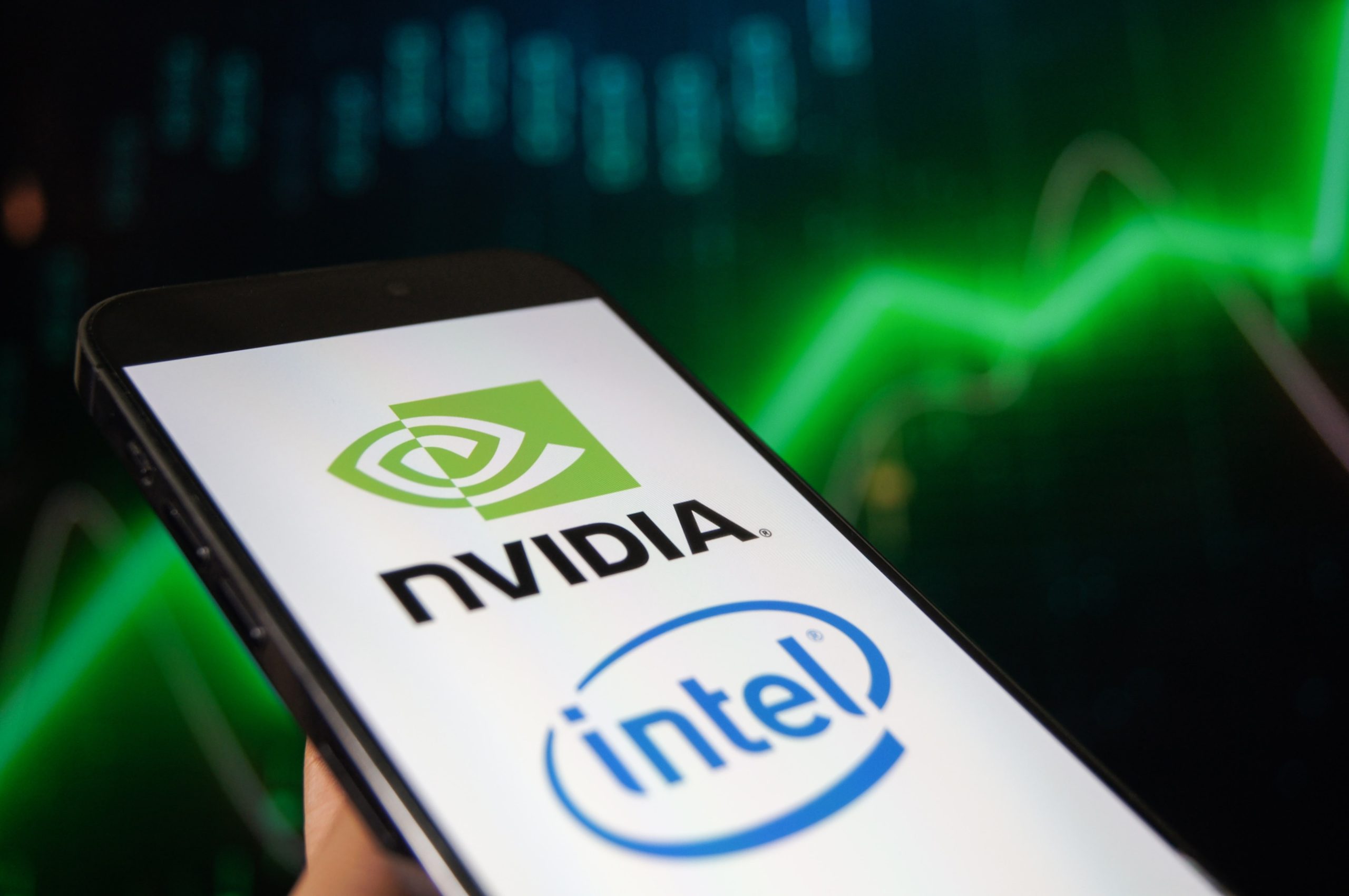 Comment Intel a raté le virage de l’IA en snobant NVIDIA il y a 20 ans